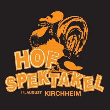 Tickets für Hofspektakel - das Original  am 14.08.2024 - Karten kaufen